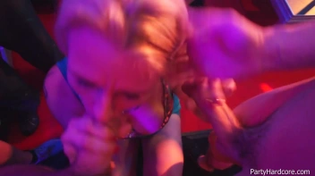 Party Hardcore Gone Crazy Vol. 36 Part 2 - Main Edit Screencap 36 on sinx.preview.netperv.com