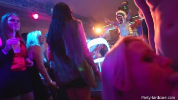 Party Hardcore Gone Crazy Vol. 36 Part 2 - Main Edit Screencap 37 on sinx.preview.netperv.com