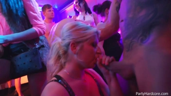 Party Hardcore Gone Crazy Vol. 36 Part 2 - Main Edit Screencap 44 on sinx.preview.netperv.com