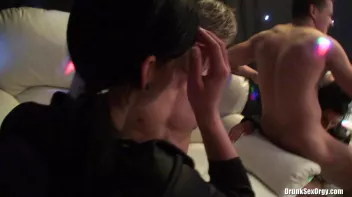 Bob's B-Day Part 5 - POV Cam Screencap 3 on sinx.preview.netperv.com