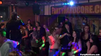 Party Hardcore Vol. 57 Part 2 Screencap 1 on sinx.preview.netperv.com