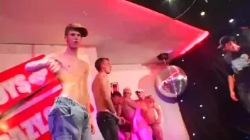 GGC 14 V.I.P. Party Boys Part 2 Screencap 10 on sinx.preview.netperv.com