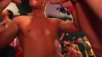 GGC 14 V.I.P. Party Boys Part 2 Screencap 4 on sinx.preview.netperv.com