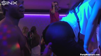 Party Hardcore Gone Crazy Vol. 44 Part 8 - Main Edit Screencap 9 on sinx.preview.netperv.com