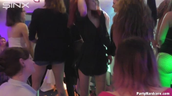 Party Hardcore Gone Crazy Vol. 44 Part 8 - Main Edit Screencap 3 on sinx.preview.netperv.com