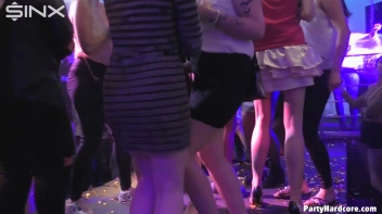 Party Hardcore Gone Crazy Vol. 44 Part 8 - Main Edit Screencap 41 on sinx.preview.netperv.com