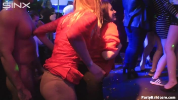 Party Hardcore Gone Crazy Vol. 44 Part 8 - Main Edit Screencap 43 on sinx.preview.netperv.com