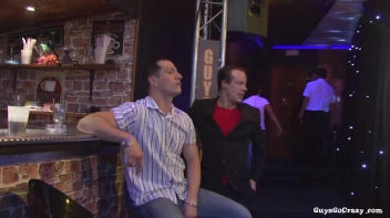 Club Butt Fuck Part 2 - Main Edit Screencap 83 on sinx.preview.netperv.com