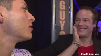 Club Butt Fuck Part 2 - Main Edit Screencap 84 on sinx.preview.netperv.com