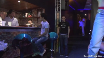 Club Butt Fuck Part 2 - Main Edit Screencap 14 on sinx.preview.netperv.com