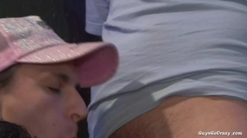 Club Butt Fuck Part 2 - Main Edit Screencap 41 on sinx.preview.netperv.com