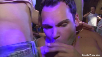 Club Butt Fuck Part 2 - Main Edit Screencap 44 on sinx.preview.netperv.com