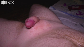 Der neue Putzsklave Screencap 117 on sinx.preview.netperv.com