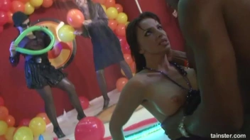 Gash Gamblers Part 3 - Main Edit Screencap 46 on sinx.preview.netperv.com