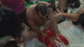 Gash Gamblers Part 3 - Main Edit Screencap 49 on sinx.preview.netperv.com