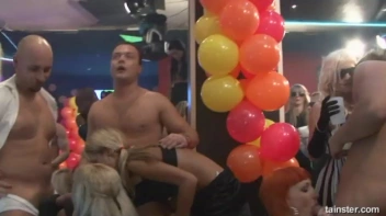 Gash Gamblers Part 3 - Main Edit Screencap 66 on sinx.preview.netperv.com