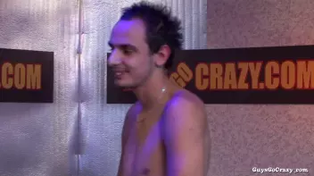 GGC 40 GGCs Got Talent Part 1 Screencap 8 on sinx.preview.netperv.com