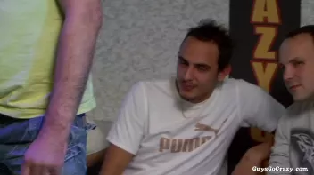 GGC 40 GGCs Got Talent Part 1 Screencap 2 on sinx.preview.netperv.com