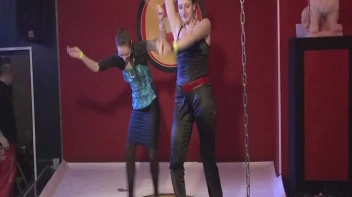 Raunch Auction Part 5 - Cam 3 Screencap 115 on sinx.preview.netperv.com