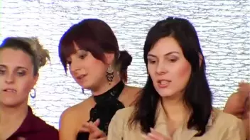 Girls Only Greasy Bikini Battle Screencap 44 on sinx.preview.netperv.com