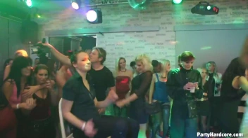 Party Hardcore Gone Crazy Vol. 32 Part 5 - Cam 4 Screencap 46 on sinx.preview.netperv.com