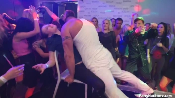 Party Hardcore Gone Crazy Vol. 32 Part 5 - Cam 4 Screencap 47 on sinx.preview.netperv.com