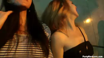 Party Hardcore Gone Crazy Vol. 11 Part 6 - Main Edit Screencap 10 on sinx.preview.netperv.com
