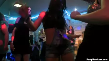 Party Hardcore Gone Crazy Vol. 11 Part 6 - Main Edit Screencap 47 on sinx.preview.netperv.com