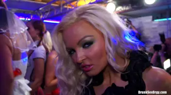 The CFNM Costume Ball Part 1 - Cam 3 Screencap 20 on sinx.preview.netperv.com