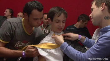 Ass Auction Part 2 - Cam 1 Screencap 5 on sinx.preview.netperv.com