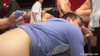 Ass Auction Part 2 - Cam 1 Screencap 61 on sinx.preview.netperv.com