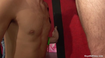 Ass Auction Part 2 - Cam 1 Screencap 16 on sinx.preview.netperv.com