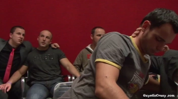 Ass Auction Part 2 - Cam 1 Screencap 2 on sinx.preview.netperv.com