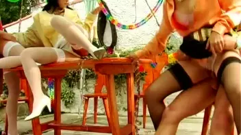 Party In Style Screencap 44 on sinx.preview.netperv.com