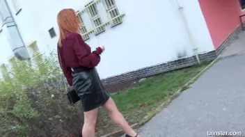 Little red Bibi Fox searching for a cum Screencap 6 on sinx.preview.netperv.com