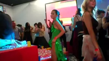 Porno Pop Party Part 2 - Main Edit Screencap 1 on sinx.preview.netperv.com