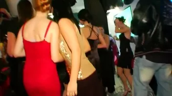 Porno Pop Party Part 2 - Main Edit Screencap 7 on sinx.preview.netperv.com