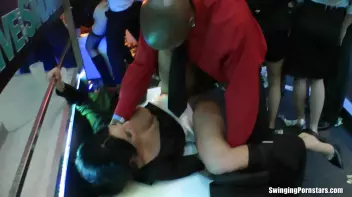 The Whores Of Wall Street Part 2 - Hardcore Cam Screencap 88 on sinx.preview.netperv.com