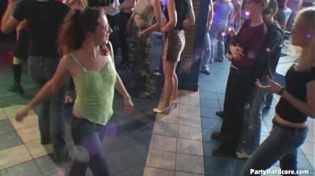 Party Hardcore Vol. 86 Part 4 - Main Edit Screencap 54 on sinx.preview.netperv.com