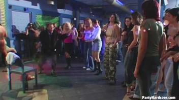 Party Hardcore Vol. 86 Part 4 - Main Edit Screencap 73 on sinx.preview.netperv.com