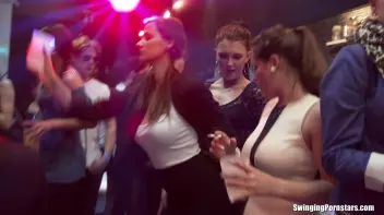 Randy Rednecks and Pigtail Poontang Part 3 - Lesbo Cam Screencap 60 on sinx.preview.netperv.com