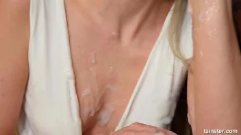 Ketie Sky will be covered in white jizz. Screencap 16 on sinx.preview.netperv.com