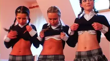 Catholic School Girls Ruled Screencap 8 on sinx.preview.netperv.com