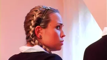 Catholic School Girls Ruled Screencap 40 on sinx.preview.netperv.com