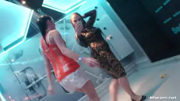 Hotties Workin' That Wetlook! Screencap 29 on sinx.preview.netperv.com