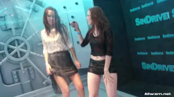 Hotties Workin' That Wetlook! Screencap 53 on sinx.preview.netperv.com