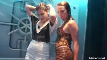 Hotties Workin' That Wetlook! Screencap 71 on sinx.preview.netperv.com