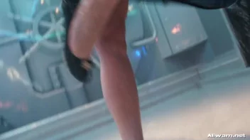 Hotties Workin' That Wetlook! Screencap 76 on sinx.preview.netperv.com