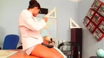 Tough Lesson Screencap 60 on sinx.preview.netperv.com