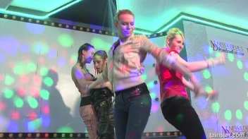 Pornstar Flirt Part 5 - Cam 3 Screencap 21 on sinx.preview.netperv.com